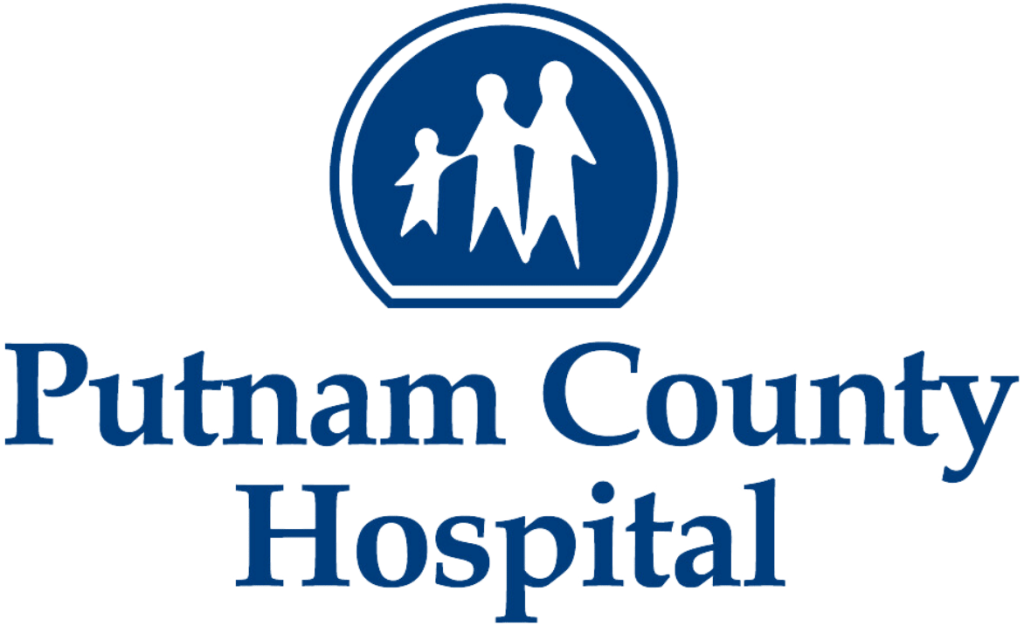 Putnam County Hospital Logo