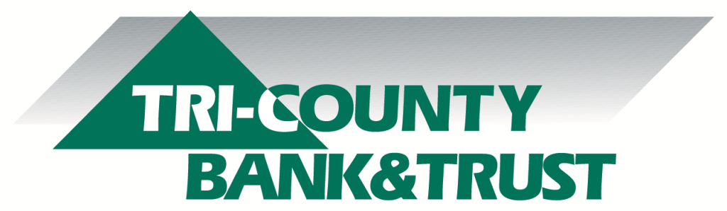 Tri County Bank logo