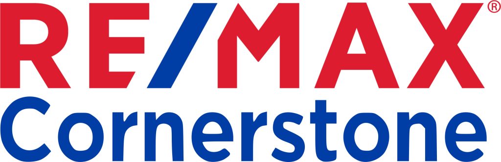 Remax Cornerstone Logo