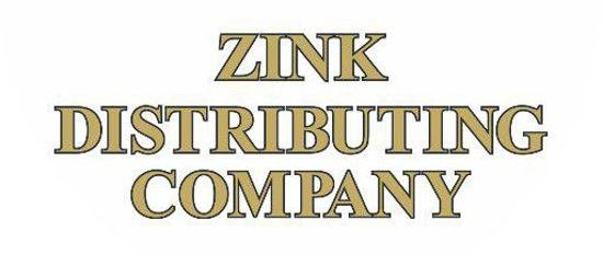 Zink Distributing Logo