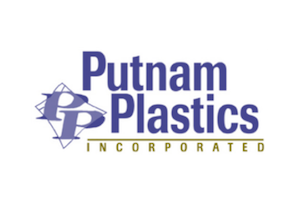 Putnam Plastics logo