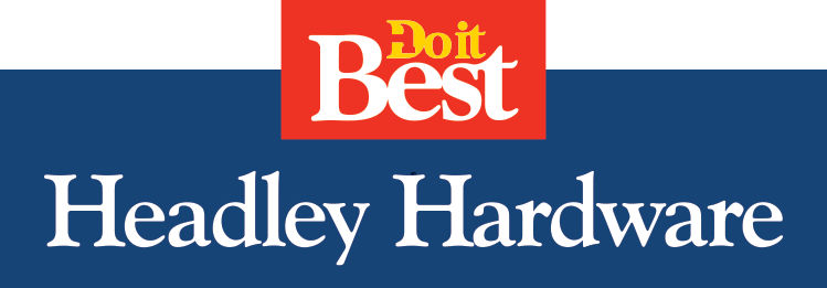 Headley Hardware logo