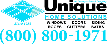 Unique Home Solutions logo