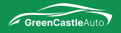 GreenCastle Auto logo