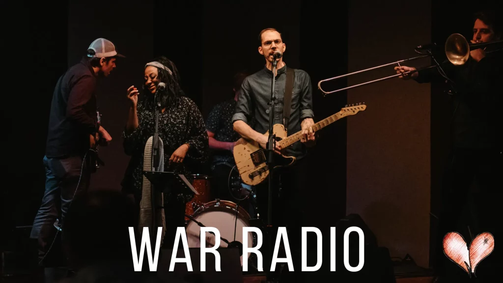 War Radio